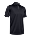 Under Armour Tech Poloshirt nero F001