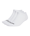 adidas Low Cut Sokken 3-Pack Wit  