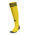 adidas Adi26 Calze da calcio Giallo
