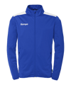 Kempa Emotion 27 veste d'entrainement enfants  bleu F49