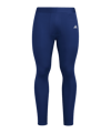 adidas TechFit Serré Bleu Foncé