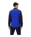 JAKO Iconic Präsentationsanzug Blau F403 - blau