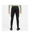 Nike Atletico Madrid Trainingshose Schwarz F010 - schwarz