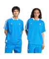 adidas Real Madrid Icon Trikot Blau - blau