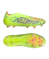 adidas Predator Elite LL FG Mystic Victory Jaune 