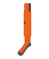Erima Madrid Chaussettes de football Orange C3182502