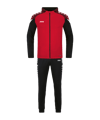 JAKO Tute di presentazione Rosso C101 