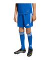 adidas Tiro 26 League Short Kids Blau