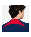 Nike Atletico Madrid Jacke Blau F492 - blau