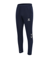 Hummel hmlLEAD Trainingshose Blau F7026