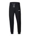 JAKO Trainingsbroek Zwart K008 