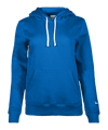 Nike Park 26 Sweatshirt à capuche Femmes Bleu C463