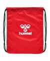Hummel Gymsack Rot F3062
