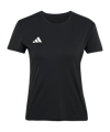 adidas Adizero Essentials Running T-shirt Donna Nero