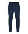 JAKO Trainingsbroek Blauw K903 