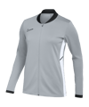Nike Academy 25 Trainingsjacke Damen Grau F012