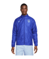 Nike Atletico Madrid Repel Allwetterjacke F457 - blau
