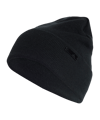 adidas Tonal Beanie Schwarz