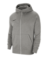 Nike Veste à capuche Gris C063 
