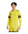 adidas Maglietta giallo