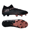 PUMA FUTURE 7 Ultimate FG/AG Eclipse Schwarz Bronze F02