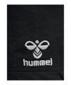 Hummel GO 2.0 Sweat Short Kids Schwarz F2001