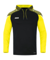 JAKO Sweatshirt Zwart K808 