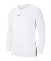 Nike Park Sous-vêtements fantaisie Blanc C100 