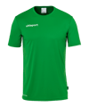 uhlsport Essential Functional T-Shirt Grün F06 