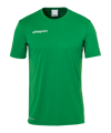 uhlsport T-shirt Groen K006 