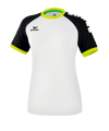 Erima Zenari 3 Maillot femmes blanc noir 
