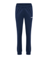 Hummel Elemental pantalone  donna blu F7459 