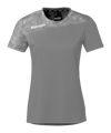 Kempa Athletics 29 Shirt Dames Grijs K37 