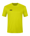 JAKO Team KA Shirt Kids Geel K23 