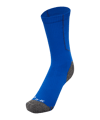 Hummel Sokken Blauw K7691 