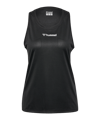 Hummel Run Tanktop Dames zwart F2001 