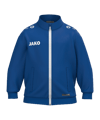 JAKO One Veste d'entraînement Enfants Bleu C400 