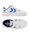 Hummel St. Power Play Sneaker kids wit F9315 