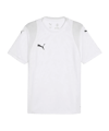 PUMA teamCUP Maillot Blanc C04 