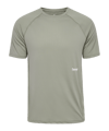 Hummel Pulse Workout T-shirt Groen K6092 