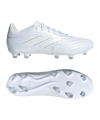 adidas FG Bílá 