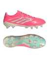adidas Copa Pure IV Elite FG Road to Glory Roze 