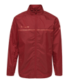 Hummel Authentic Pro Jacke Rot F3782