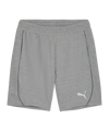 Short PUMA teamFINAL Casuals gris F33 