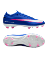 Nike Air Zoom Mercurial Vapor XVI Pro FG Attack Blau F446