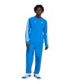adidas Real Madrid Icon Sweatshirt Blau - blau