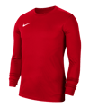 Nike Park VII Maillot Rouge C657 