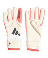 adidas Copa Club League Torwarthandschuhe Weiß