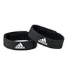 adidas Sock Holder Stutzenhalter Schwarz