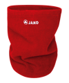 JAKO Snoods Schlauchschal Cache-cou Rouge C001 